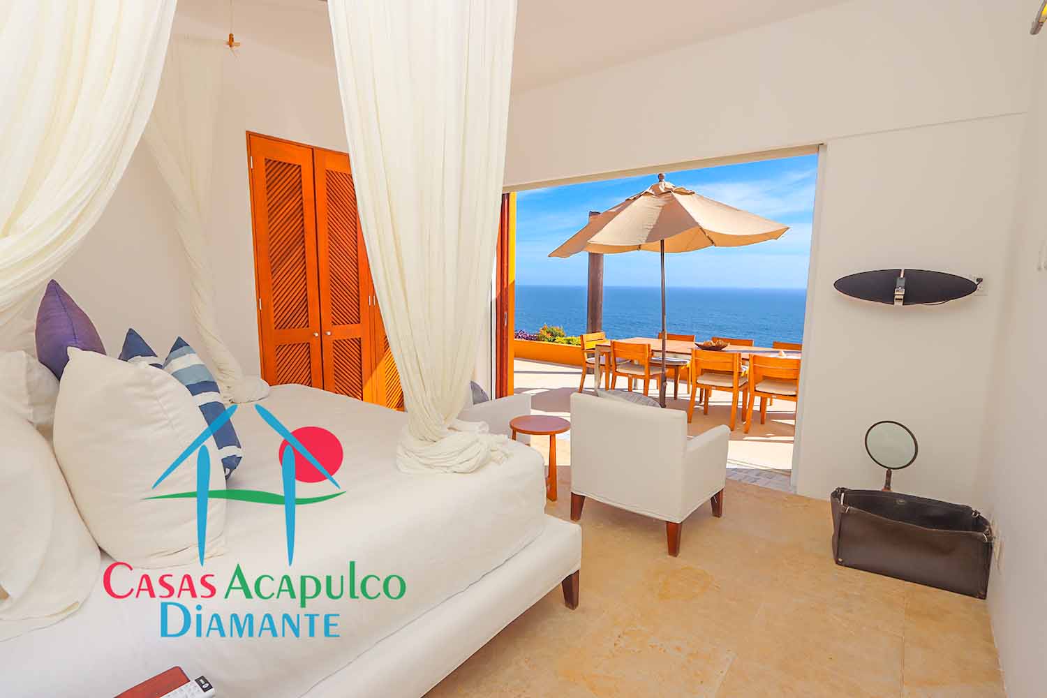 El Palmar Los Riscos PJ 1 - Recámara uno 1